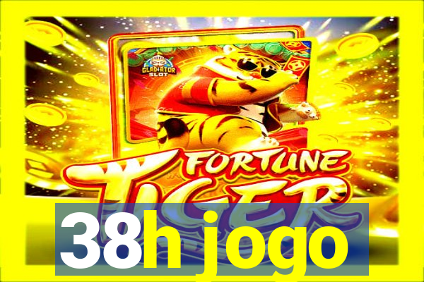 38h jogo
